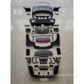 Range Rover Vogue 2002-2012 Boresha hadi 2022 BodyKit